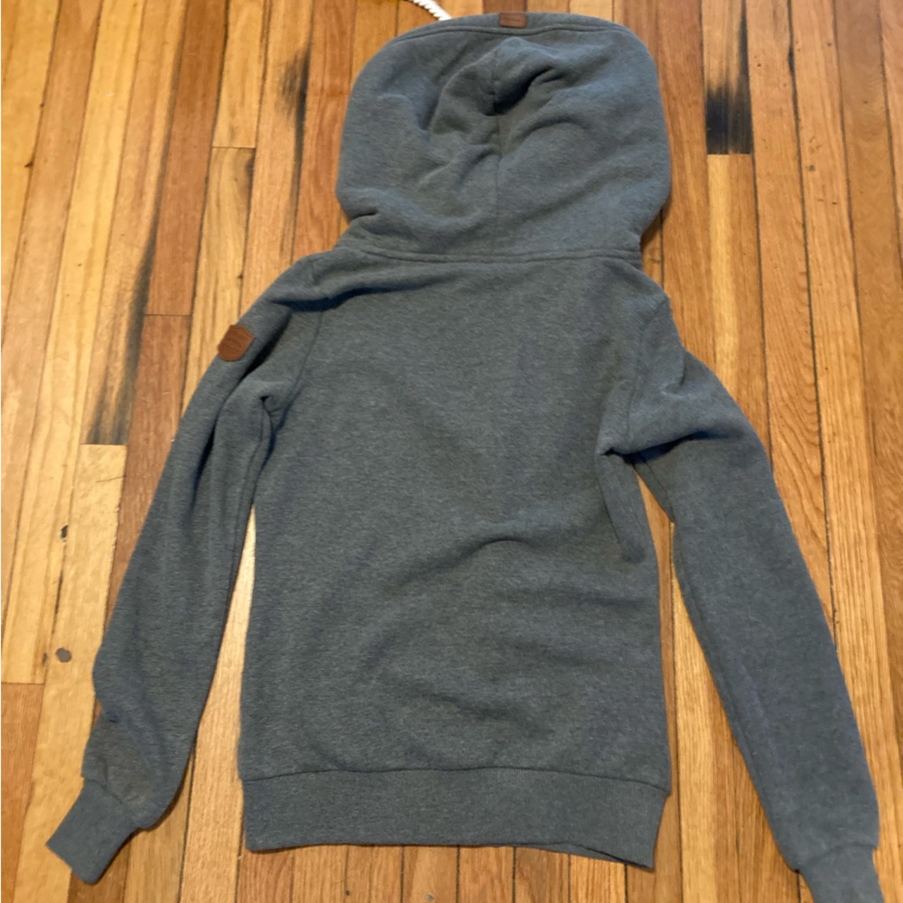 Wanakome hoodie